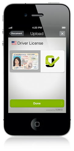 Netverify Mobile