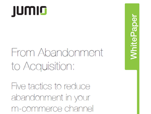 Whitepaper: From Abandonment to Acquisition