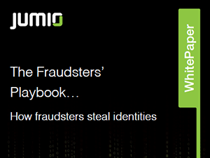 Whitepaper: The Fraudsters Playbook