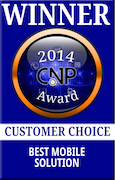 CNP Award 2014