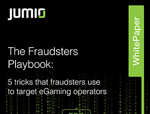 Whitepaper: The Fraudsters Playbook: 5 Tricks Fraudsters Use