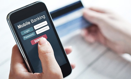 Industry News: Mobile banking user experience needs to evolve