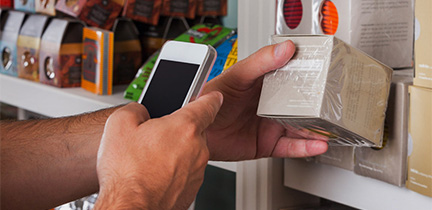 Industry News: Survey – Millennials Want In-Store Mobile Payments, Not Human Cashiers – Despite evidence it may take years for retailers to adapt to consumer desires
