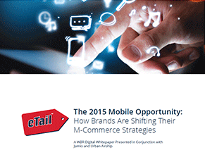 Whitepaper: eTail Mobile Shopping
