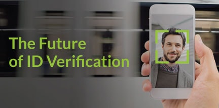 Building the Future of ID Verification for You