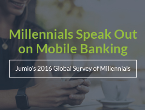 Millennials in Banking 2016 Study