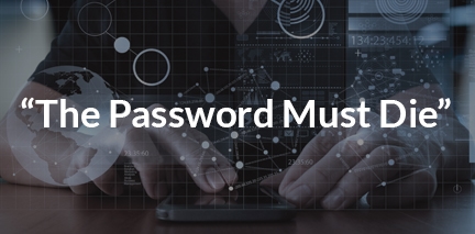 Gartner IAM Summit Wrap-Up: The Password Must Die