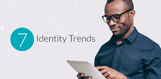 identity verification trends