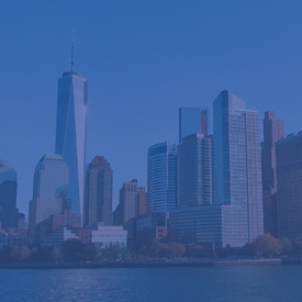 new york
