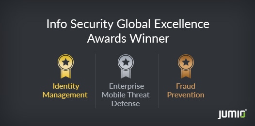 info security global excellence awards