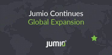 jumio global expansion