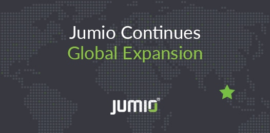 jumio global expansion