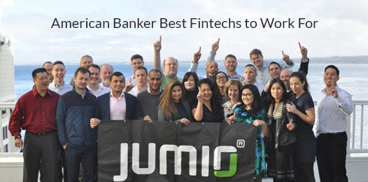 american banker best fintechs to work for