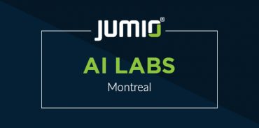 Jumio AI Labs Montreal
