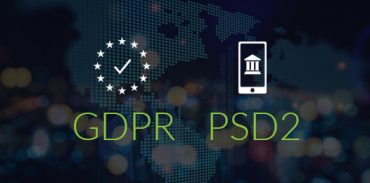 gdpr and psd2 compliance