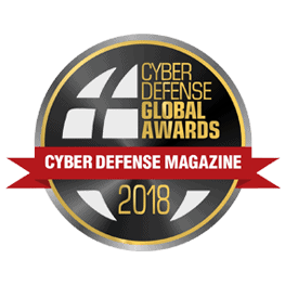 cyber defense global award