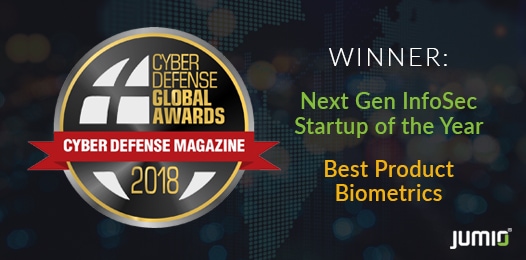 cyber defense golden awards