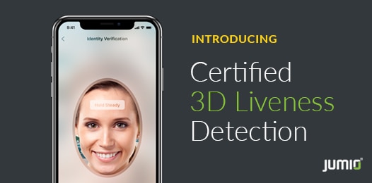 FaceTec ZoOm 3d