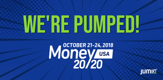 We're Pumped Money2020