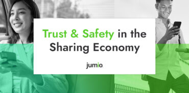 trust and safety sharing economy