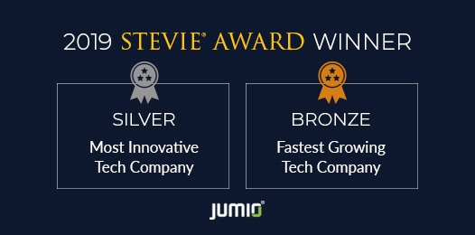 Stevie-Award