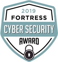 cyber security awards