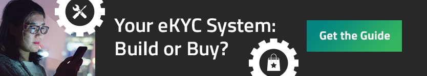 eKYC system