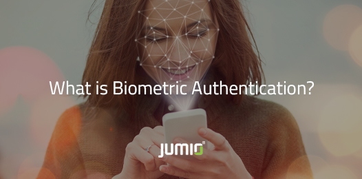 Biometric-Authentication