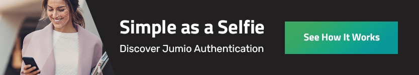 jumio authentication