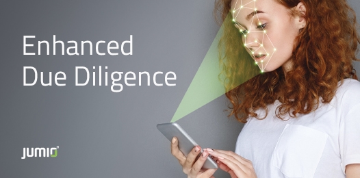 enhanced due diligence