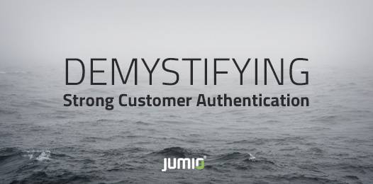 Demystifying Strong Customer Authentication: A Simple Path to PSD2 Compliance