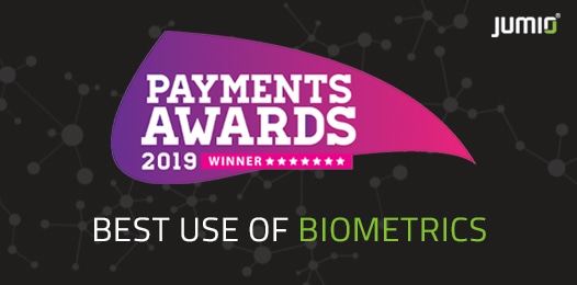 Payments Award 2019