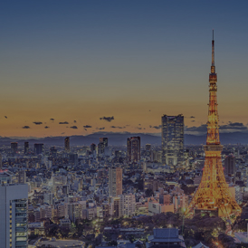 tokyo
