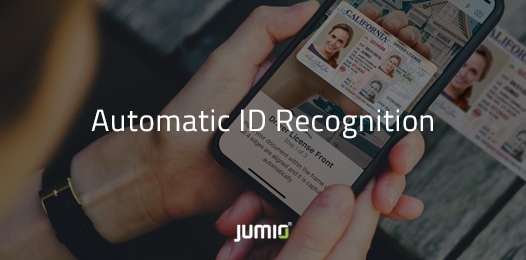 AI & Automatic ID Recognition