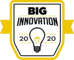 BIG Innovation 2020 Award: Authentication Solution, Jumio