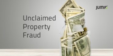 Unclaimed Property Fraud
