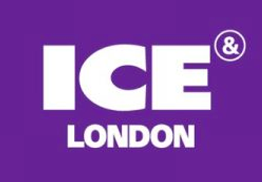 Ice London 2020