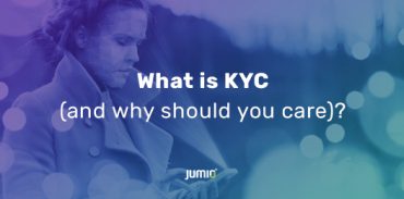 What is KYC (and why should you care)?