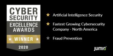 Cybersecurity Excellence Awards