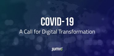 COVID-19: A Call for Digital Trasformation