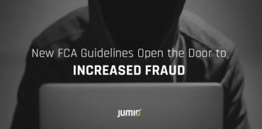 FCA Guidelines Open the Door to Increased Fraud