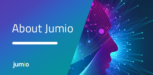 About Jumio: When Identity Matters, Trust Jumio