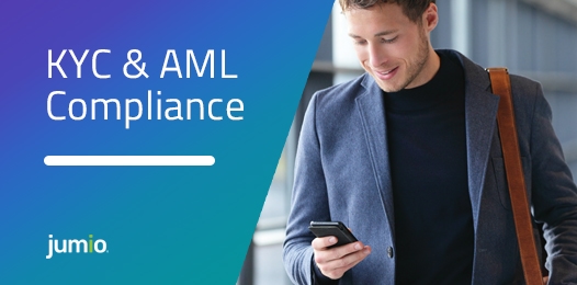 Kyc And Aml Compliance Jumio Kyc And Aml Compliance Jumio