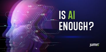 Is AI Enough?