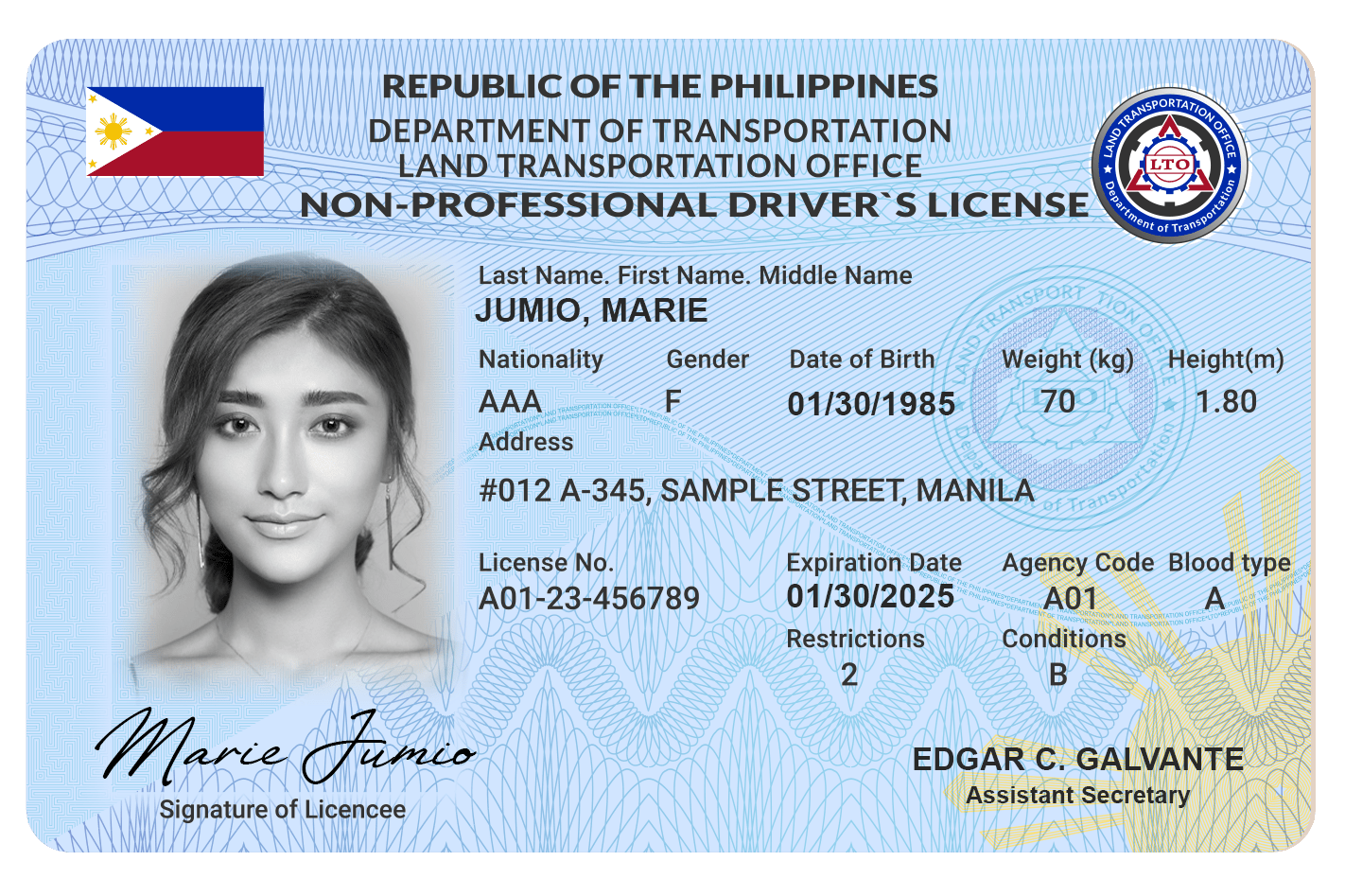 AIPowered ID and Identity Verification for Philippines Jumio