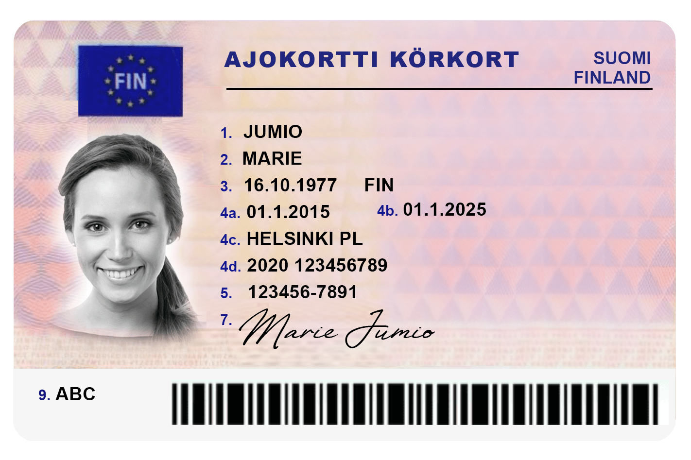AI-Powered ID and Identity Verification for Finland | Jumio