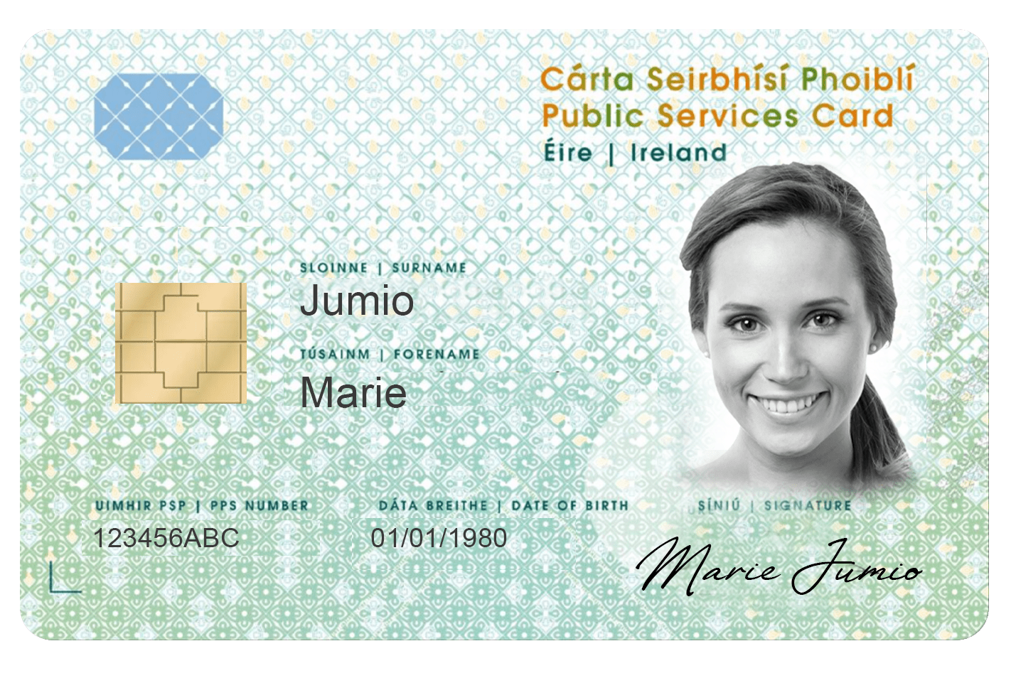 AI Powered ID And Identity Verification For Ireland Jumio AI Powered ID And Identity Verification For Ireland Jumio