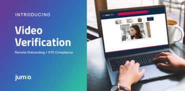 Introducing Video Verification - Remote Onboarding + KYC Compliance