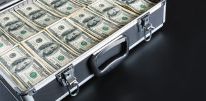 OZARK MONEY LAUNDERING DOESN'T MAKE SENSE
