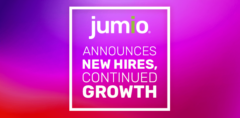 Jumio announces new hires, continued growth